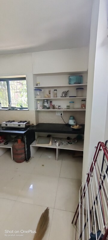 Kitchen in  Pg at Krushi Housing Society – for Rent