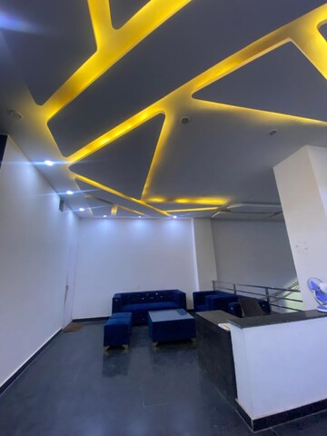 2 BHK Builder Floor – Exterior View View at Mehrauli - for Sale