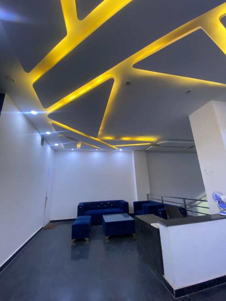 Exterior View, mehrauli 2 Bedroom 800 Sq.Ft. Builder Floor In Mehrauli Delhi 8515289