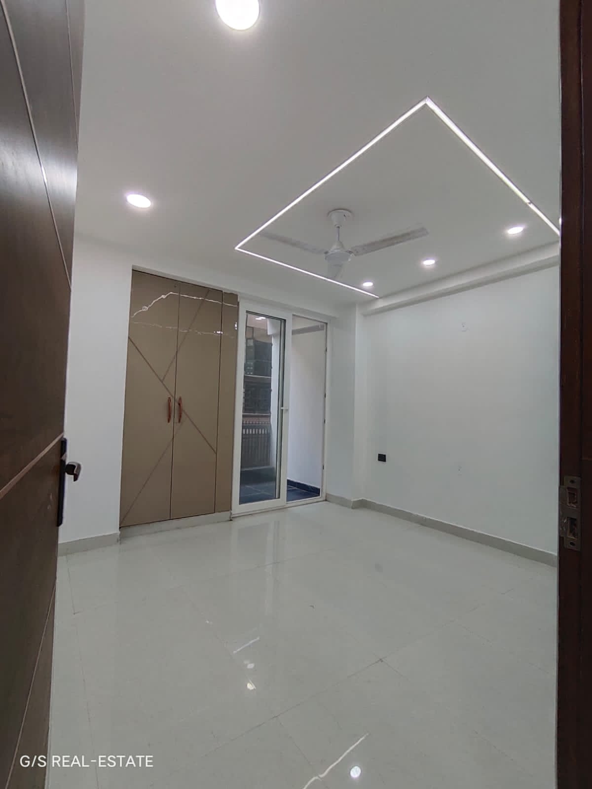 2 BHK Builder Floor For Sale in Mehrauli