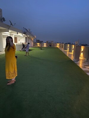 2 BHK Builder Floor – Exterior View View at Mehrauli - for Sale