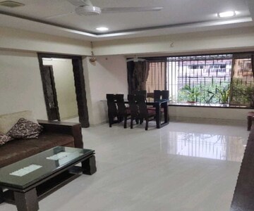 Living Room in 2 BHK Apartment at Parel – for Sale