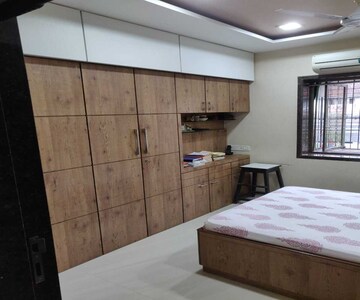 Bedroom in 2 BHK Apartment at Parel – for Sale