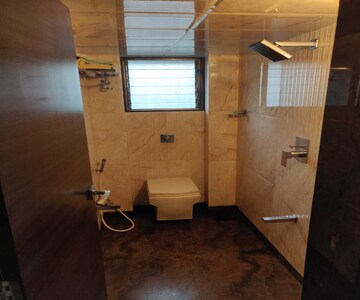 Bathroom in 2 BHK Apartment at Parel – for Sale