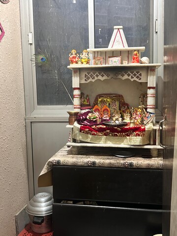  2 BHK Apartment at Adore Happy Homes Grand, Sector 85 – for Rent