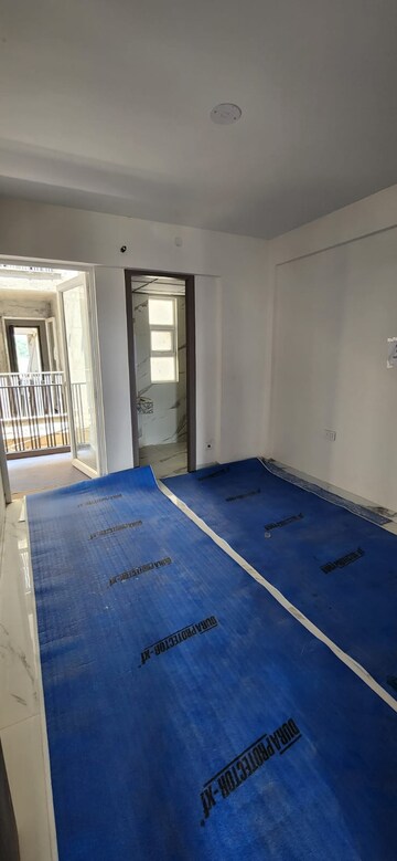 Living Room in 3 BHK Builder Floor at M3M Soulitude, Sector 89 – for Sale