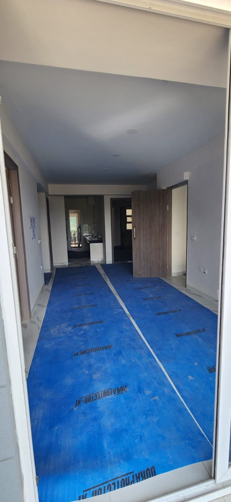 Exterior View, m3m-soulitude 3 Bedroom 1494 Sq.Ft. Builder Floor In Sector 89 Gurgaon 8515261