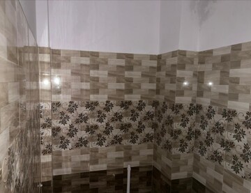 Bathroom in 3 BHK Independent House at Bijnor – for Sale