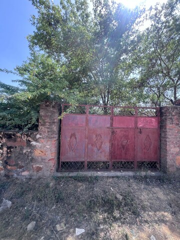  Plot – Exterior View View at South City 1 - for Sale