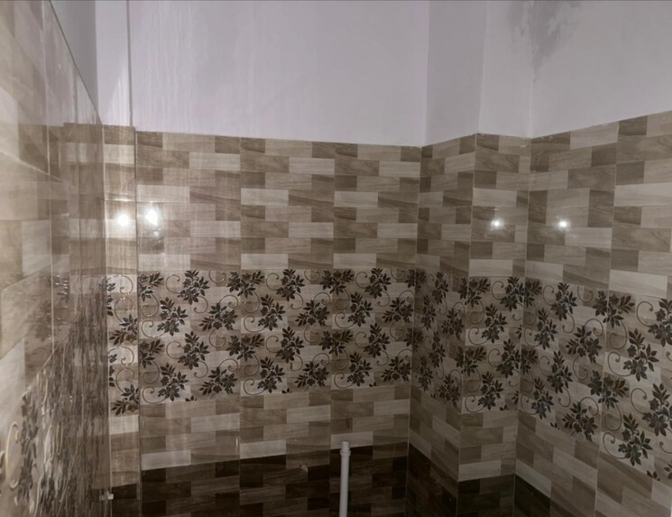 Attached Bathroom, bijnor 3 Bedroom 1645 Sq.Ft. Independent House In Bijnor Lucknow 8515619