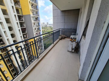 2 BHK Apartment – Exterior View View at Shree Vardhman Green Court, Sector 90 - for Rent