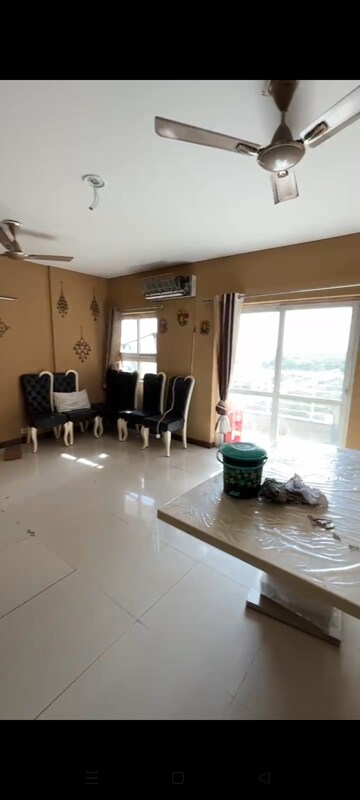 Living Room in 3 BHK Apartment at BPTP The Resort, Sector 75 – for Sale
