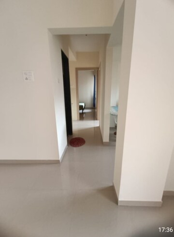 Living Room in 2.5 BHK Apartment at AWHO Shanti Vihar, Sector 95 – for Rent