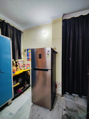 Furnished Amenities in 1 BHK Builder Floor at Mehrauli – for Sale