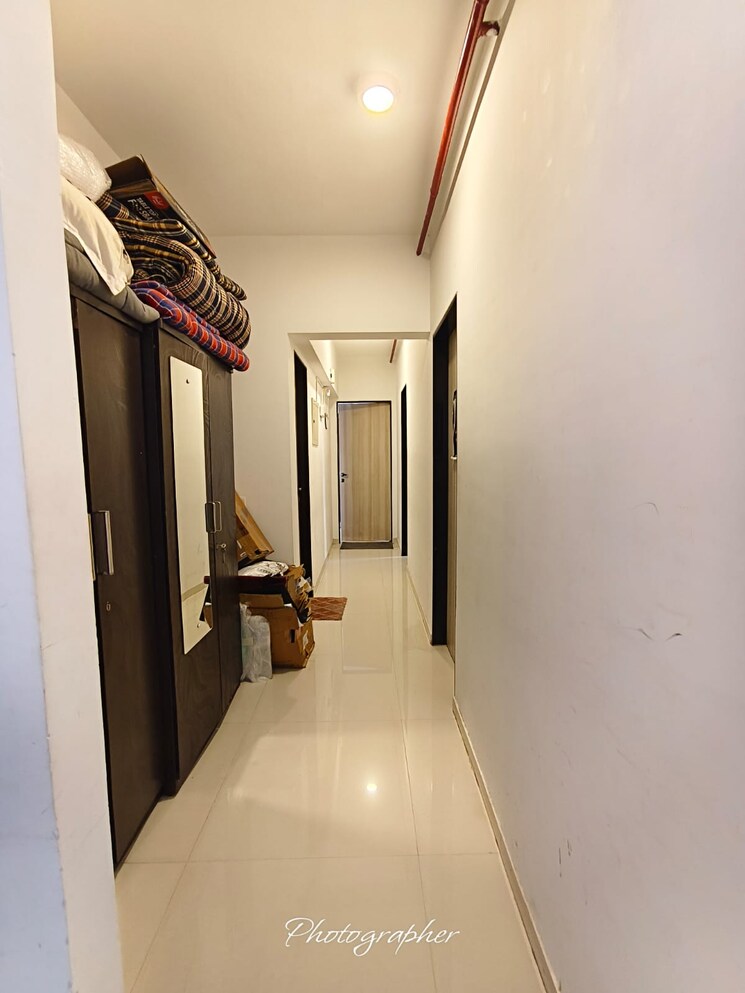 Living Room, kanakia-levels 3 Bedroom 1150 Sq.Ft. Apartment In Malad East Mumbai 8515342