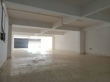  Shop – Exterior View View at United Infotech Park, Ttc Industrial Area - for Sale