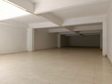  Shop – Exterior View View at United Infotech Park, Ttc Industrial Area - for Sale