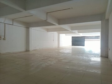  Shop – Exterior View View at United Infotech Park, Ttc Industrial Area - for Sale