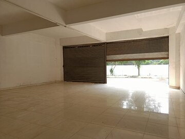  Shop – Exterior View View at United Infotech Park, Ttc Industrial Area - for Sale