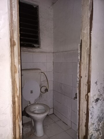 Washroom in  Shop at United Infotech Park, Ttc Industrial Area – for Sale