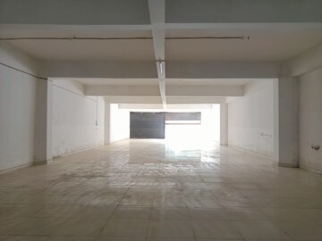  Shop – Exterior View View at United Infotech Park, Ttc Industrial Area - for Sale