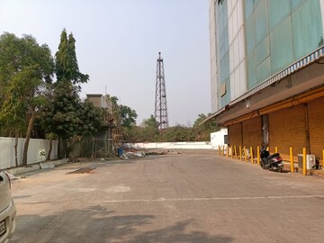  Shop – Exterior View View at United Infotech Park, Ttc Industrial Area - for Sale