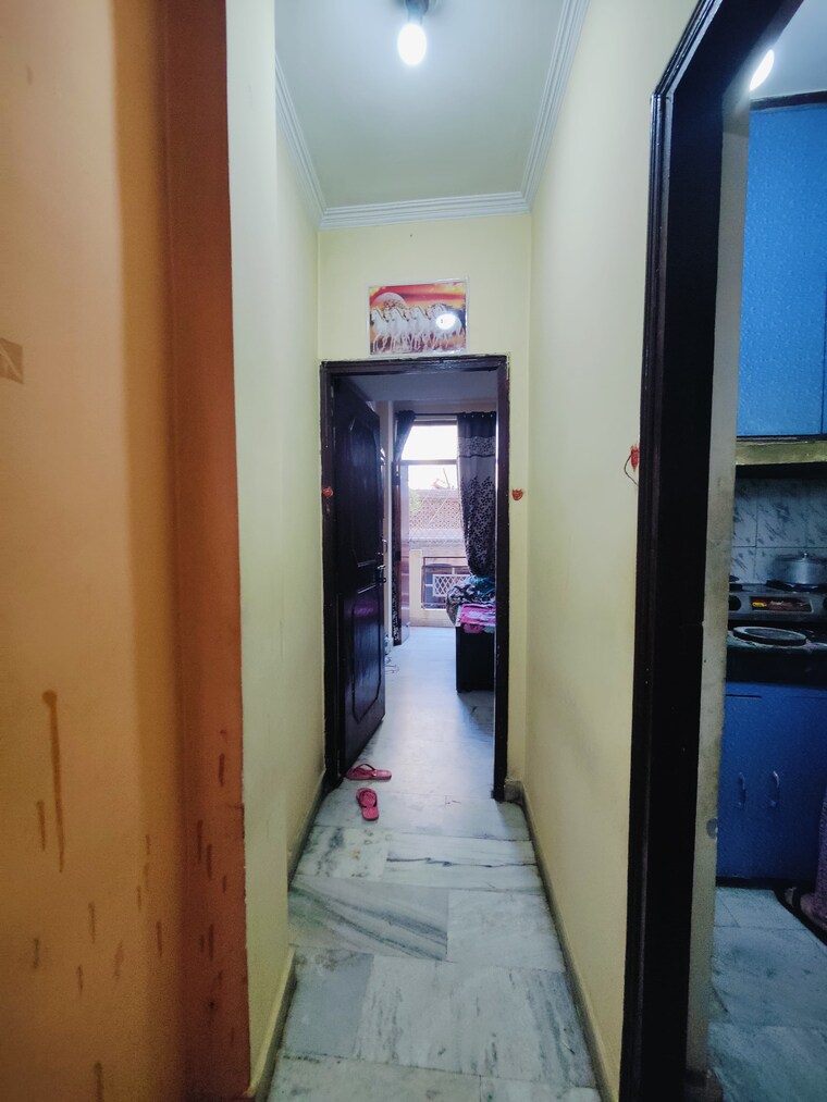 undefined, mehrauli 1 Bedroom 450 Sq.Ft. Builder Floor In Mehrauli Delhi 8515351