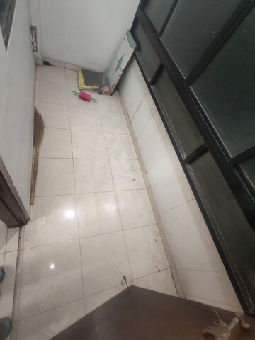 Balcony in 3 BHK Builder Floor at Greater Kailash ii – for Sale