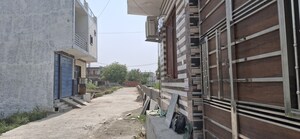  Plot – Exterior View View at Upsidc Site B - for Sale