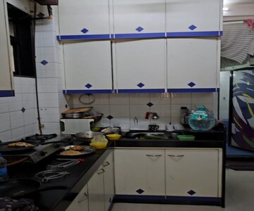 Kitchen in 2 BHK Apartment at Sion East – for Rent