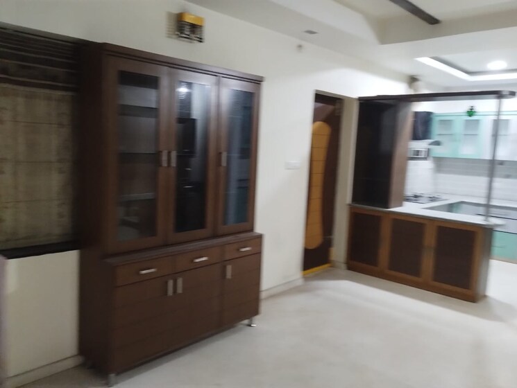 Swimming Pool, gayatri-enclave-kukatpally 4 Bedroom 3190 Sq.Ft. Villa In Kukatpally Hyderabad 8515423