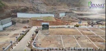  Plot For Sale in Riyasat Bliss, Talegaon