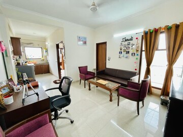 1 BHK Builder Floor For Rent in Sector 40