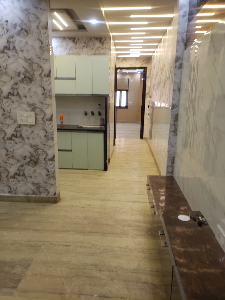 3 BHK Builder Floor For Sale in Rahul Mishra 