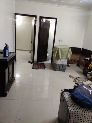 Living Room in 2 BHK Builder Floor at Mehrauli – for Sale