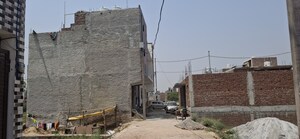   Plot at Upsidc Site B – for Sale