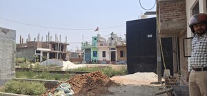  Plot For Sale in Upsidc Site B