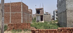   Plot at Upsidc Site B – for Sale