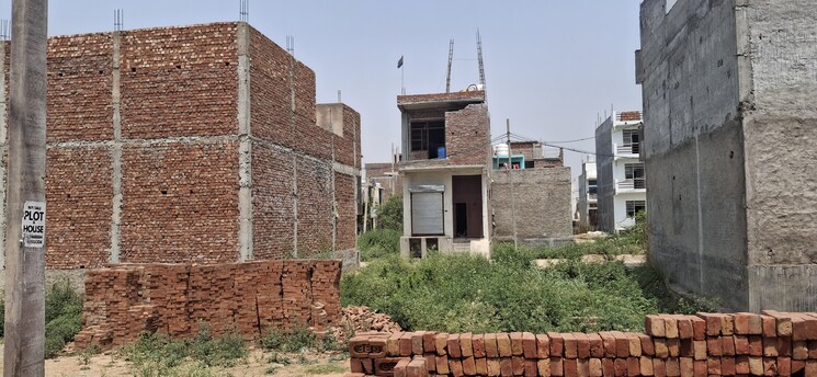 undefined, upsidc site b  60 Sq.Yd. Plot In Upsidc Site B Greater Noida 8515435