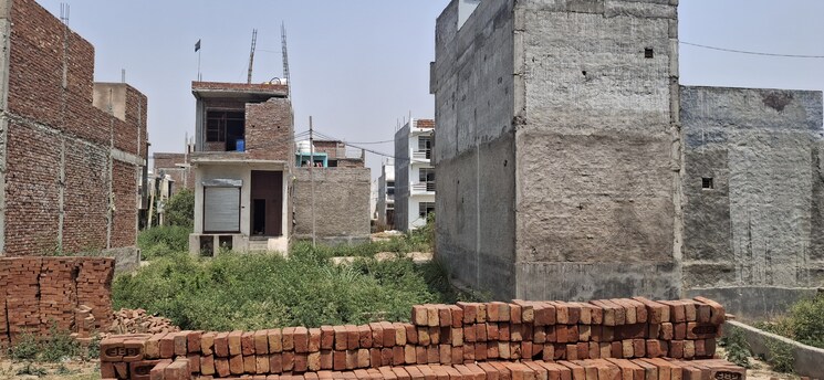undefined, upsidc site b  60 Sq.Yd. Plot In Upsidc Site B Greater Noida 8515435