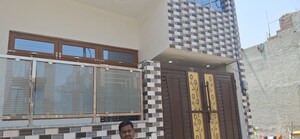   Plot at Upsidc Site B – for Sale