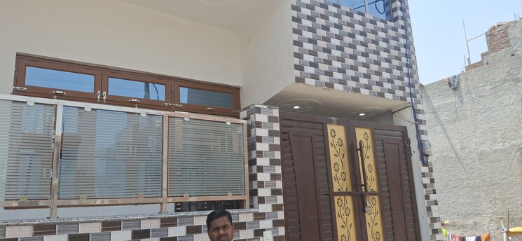 undefined, upsidc site b  60 Sq.Yd. Plot In Upsidc Site B Greater Noida 8515435