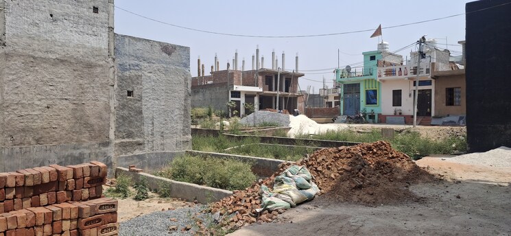 undefined, upsidc site b  60 Sq.Yd. Plot In Upsidc Site B Greater Noida 8515435