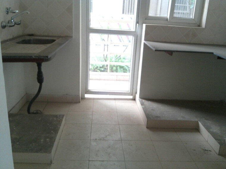 Kitchen, bptp-park-floors-i 2 Bedroom 1045 Sq.Ft. Apartment In Sector 77 Faridabad 8515457