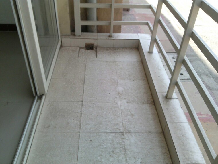 Balcony, bptp-park-floors-i 2 Bedroom 1045 Sq.Ft. Apartment In Sector 77 Faridabad 8515457