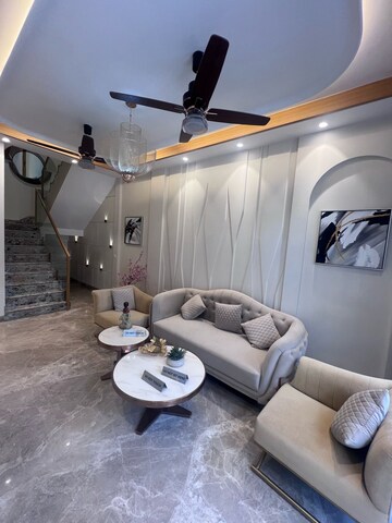 3 BHK Apartment For Sale in Sector 84