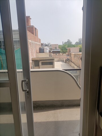 3.5 BHK Builder Floor – Exterior View View at Vikas Puri - for Sale
