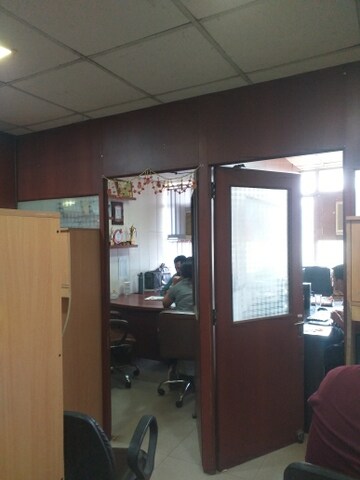 Team Area in  Office Space at Rajendra Place – for Rent