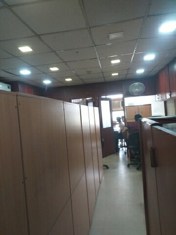 Team Area in  Office Space at Rajendra Place – for Rent