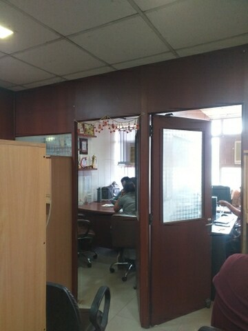 Utility Room in  Office Space at Rajendra Place – for Rent